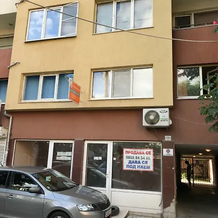 Studio Lucky Plovdiv